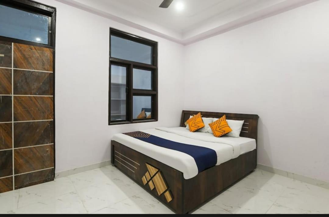 The Welcome Adb Hotels Jaipur Exterior foto